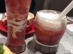 -必胜客(嘉兴万达店)