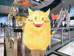 -湖南省地质博物馆