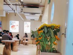 -狐狸和向日葵(北京路店)