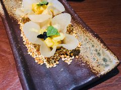 黎香香芒虾-匠和风精致料理(世茂双子塔店)