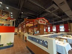 -融汇湘天(大岭山店)