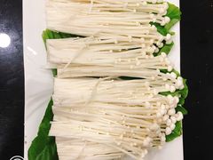 -蝎王府羊蝎子(西直门店)