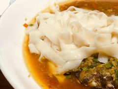 -韶山冲湘菜馆(大明湖店)