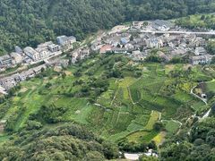 -雁荡山风景名胜区