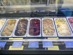 -CORNER CONE GELATO酷矿手作霜淇淋(南头古城店)