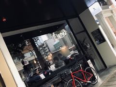 -常识咖啡common sense(春熙路店)