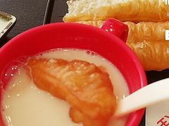 -永和大王(凤凰东街店)