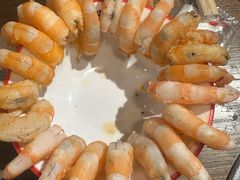 -言玖鲜火锅串串披萨自助(益田假日店)