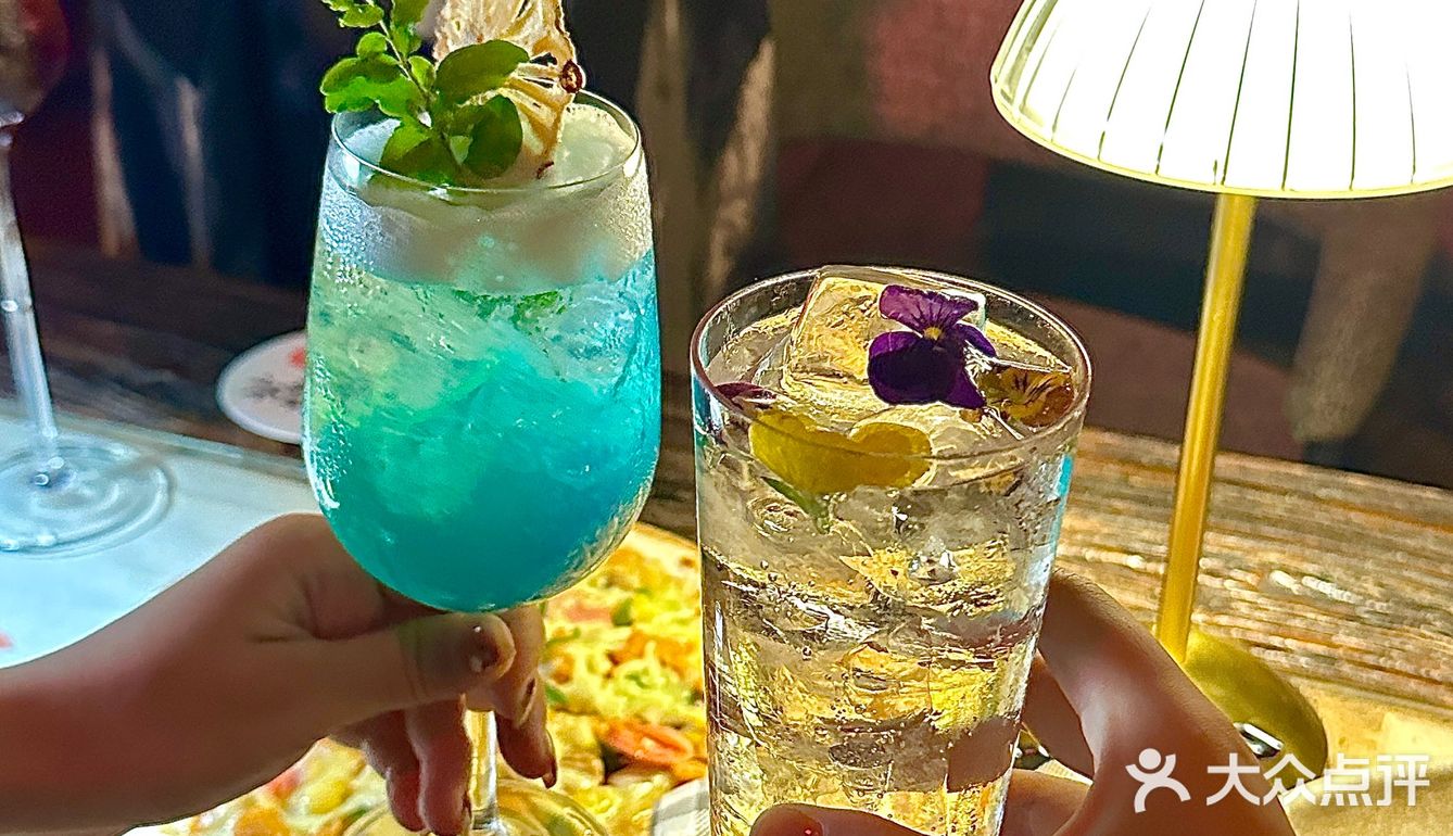 西塘宝藏咖啡店☕️|感受人间理想❗️早C晚A