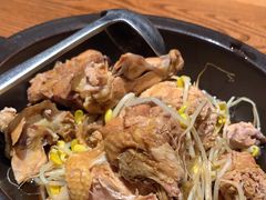 -云海肴·汽锅鸡·云南菜(高德置地店)