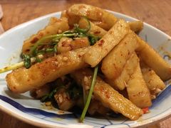 -锦尚阁烤鱼•天津菜(宣武门胡同店)