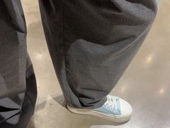 -BASEMENT FG (成都太古里店)