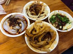 -洞子口张老二凉粉(文殊院店)