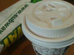 -赛百味SUBWAY(哈西店)