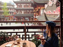 -Peet's Coffee皮爷咖啡(豫园店)