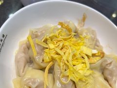 开洋馄饨-熙盛源(永乐路店)