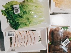 -野妹火锅(龙岗店)