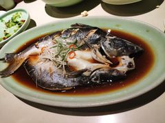 -淀里船宴(卓达店)