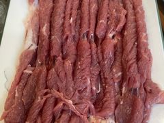 -德顺斋爆肚涮肉馆·烧烤·羊蝎子·清真炒菜(马驹桥店)