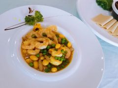 -中卫御苑福膳·养生局(圆明园店)