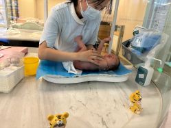 -星摇篮月子中心(市妇幼店)