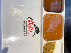 -杨记齐齐哈尔烤肉(五莲路店)
