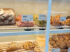 -野上麦田(中贸广场店)