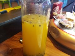 -捞围鲜·港式打边炉(海阳路店)