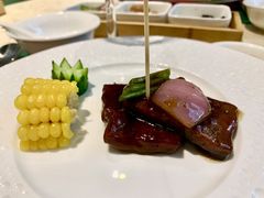 -宝界普菲特湖畔酒店