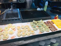 -纽斯特牛排自助餐厅(浦东文峰广场店)