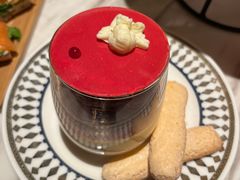 -IL TEATRO 精品意大利餐厅