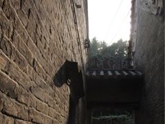 -小洲村