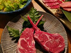 -大牛焱烧·和牛炭火烧放题