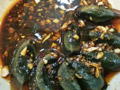 -炭虎子水浒烤肉(梦时代店)