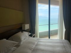 -芽庄喜来登水疗酒店