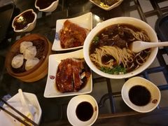 -秦淮小吃城(夫子庙店)