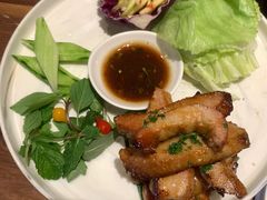 -星叶·东南亚料理(宁波万象汇店)