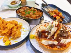 -渔娘渔家丹东海鲜(东直门店)