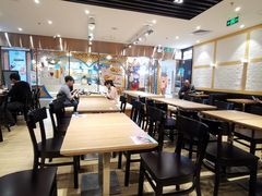 大堂-大家乐(广州中华广场店)