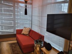 -香港港岛英迪格酒店