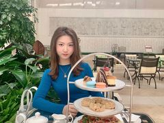 -利顺德大饭店·维多利亚花园(小白楼店)