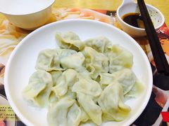 -饺子先生(世豪店)