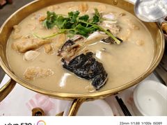 -堂瓦里·33年传统赣菜(第一街区店)