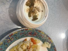 -汗腾格里·风味餐厅(新疆驻京办店)