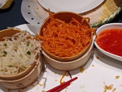 -金狮麟·新豫菜(金码大厦店)