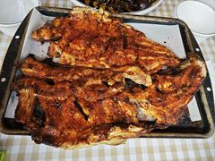 -京北渔家傲