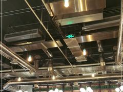 大堂-PIZZA BIANCA(万象城店)