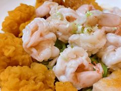 -狮王府淮扬菜(夫子庙老门东店)