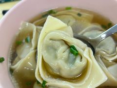 -华良切面店(航建大楼店)