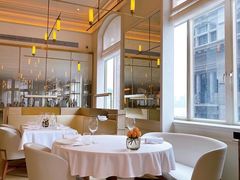 靠窗位-Jean Georges